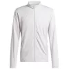 adidas Entrada 26 giacca da allenamento uomo grigio Medium