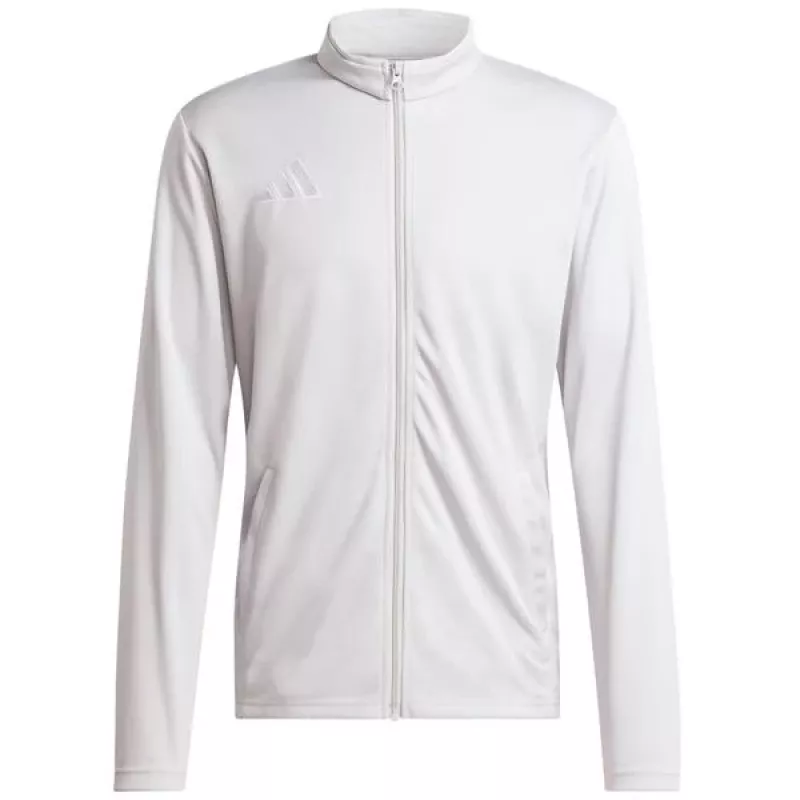 adidas Entrada 26 giacca da allenamento uomo grigio Medium