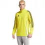 adidas Tiro 24 maglia da allenamento uomo giallo M