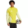 adidas Tiro 25 Competition giacca da allenamento uomo giallo JI8959 M