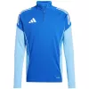 adidas Tiro 25 Competition giacca da allenamento uomo blu JI8927 S