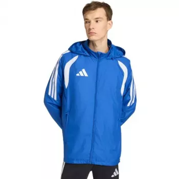 adidas Tiro 26 League giacca windbreaker uomo blu 2XL