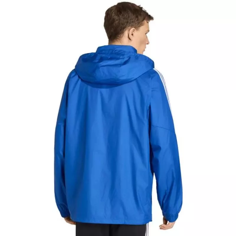 adidas Tiro 26 League giacca windbreaker uomo blu 2XL