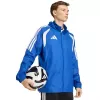 adidas Tiro 26 League giacca windbreaker uomo blu 2XL