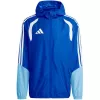 adidas Tiro 26 Competition All Weather giacca uomo blu 2XL
