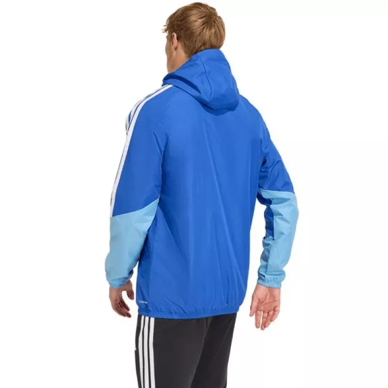 adidas Tiro 26 Competition All Weather giacca uomo blu 2XL