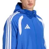 adidas Tiro 26 Competition All Weather giacca uomo blu 2XL