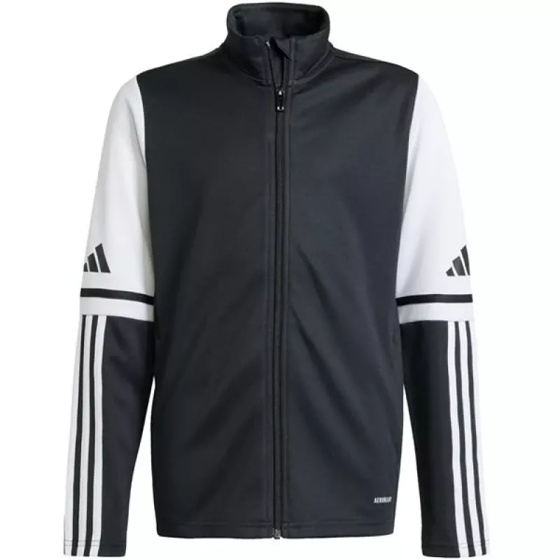 adidas Squadra 25 top da allenamento bambino nero 164 cm