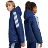 adidas Tiro 26 giacca invernale bambino blu navy 128 cm