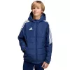 adidas Tiro 26 giacca invernale bambino blu navy 128 cm