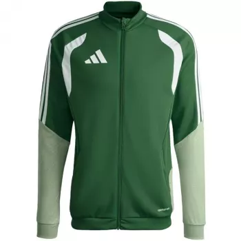 adidas Tiro 26 Competition giacca da allenamento uomo verde M