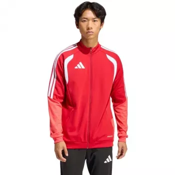 adidas Tiro 26 Competition giacca da allenamento uomo rosso M
