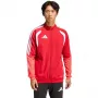 adidas Tiro 26 Competition giacca da allenamento uomo rosso M
