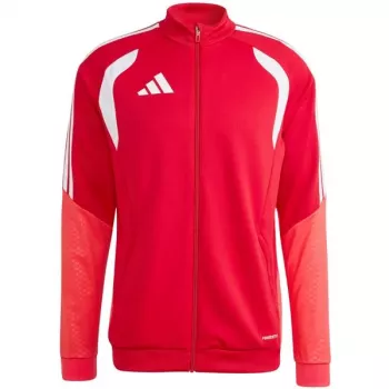 adidas Tiro 26 Competition giacca da allenamento uomo rosso M