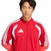 adidas Tiro 26 Competition giacca da allenamento uomo rosso M