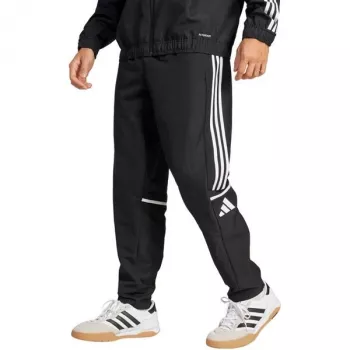 adidas Squadra 25 pantaloncini da calcio da rappresentanza uomo nero 2XL