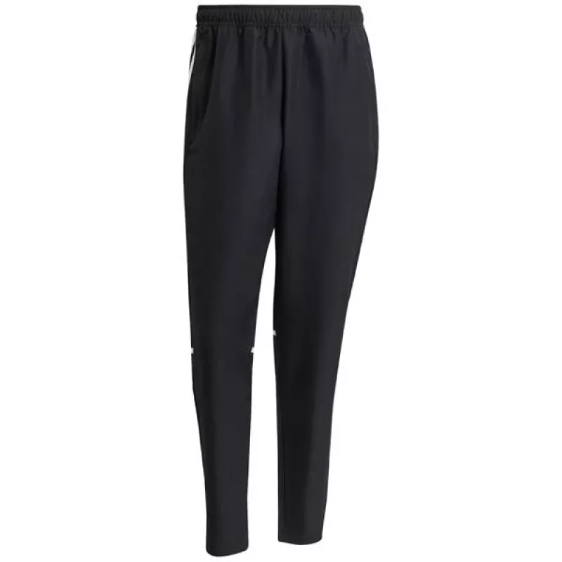 adidas Squadra 25 pantaloncini da calcio da rappresentanza uomo nero 2XL