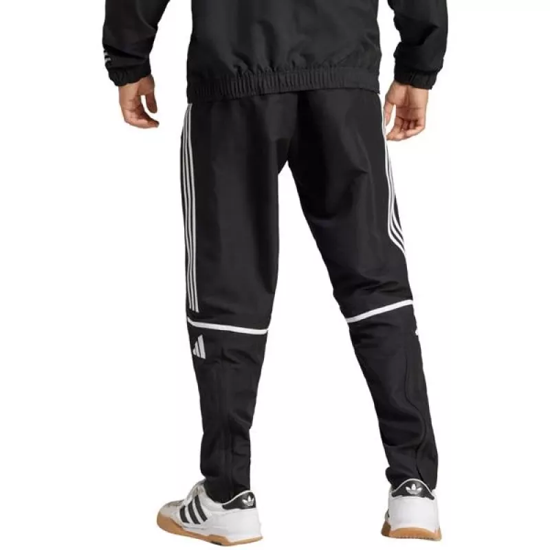 adidas Squadra 25 pantaloncini da calcio da rappresentanza uomo nero 2XL