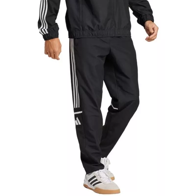 adidas Squadra 25 pantaloncini da calcio da rappresentanza uomo nero 2XL