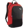 Puma Team Goal zaino, rosso-nero, 90239 03