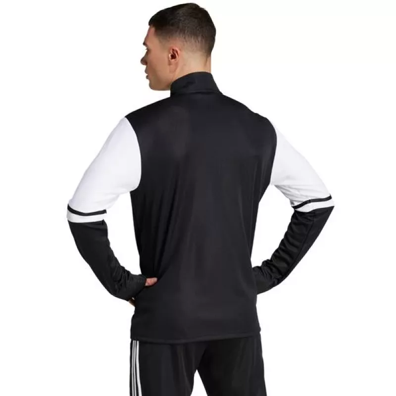 adidas Squadra 25 top da allenamento uomo nero/bianco XL