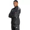 adidas Tiro 25 Competition Presentation giacca da allenamento uomo nero M