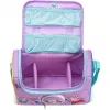 Tonies HörSpiel Transporter - Peppa Pig borsa per Toniebox e personaggi Tonies, rosa