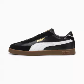 Puma Club II sneaker uomo nero 397447 02 taglia 42