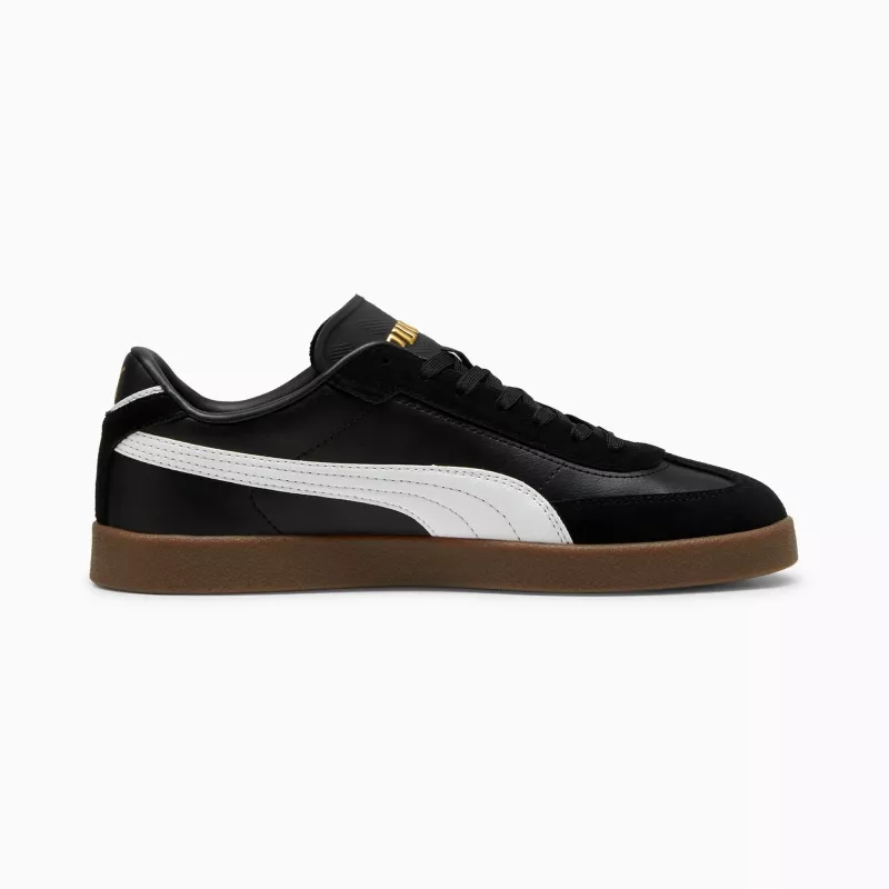 Puma Club II sneaker uomo nero 397447 02 taglia 42