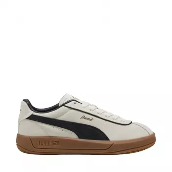 Puma Club Klassika SD sneaker donna Puma Black/Puma White taglia 37