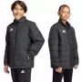 adidas Entrada 26 Light giacca da allenamento bambino nero 152 cm