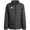 adidas Entrada 26 Light giacca da allenamento bambino nero 152 cm