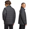 adidas Entrada 26 Light giacca da allenamento bambino nero 152 cm