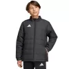 adidas Entrada 26 Light giacca da allenamento bambino nero 152 cm