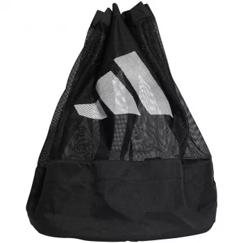 adidas Tiro League borsa portapalloni nero HS9751