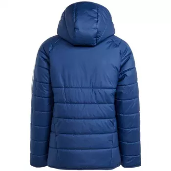 adidas Tiro 24 giacca invernale blu IR9501 176cm