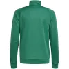 adidas Tiro 24 felpa da allenamento bambino verde IR7503 152cm