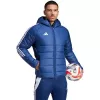 adidas Tiro 24 giacca da calcio invernale uomo Team Royal Blue 2XL