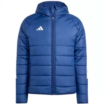 adidas Tiro 24 giacca da calcio invernale uomo Team Royal Blue 2XL
