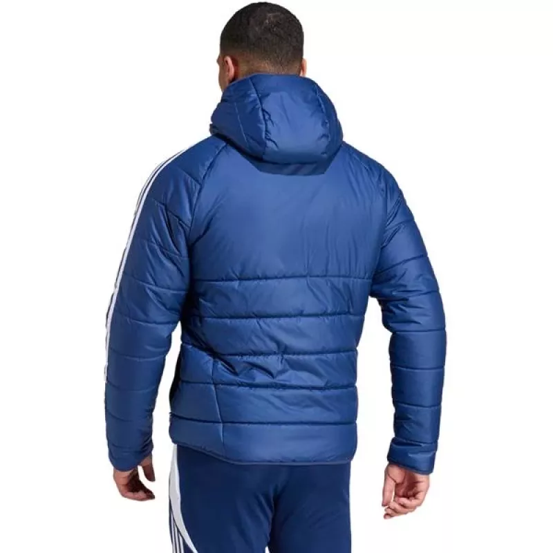 adidas Tiro 24 giacca da calcio invernale uomo Team Royal Blue 2XL