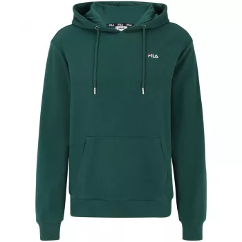 FILIPEK felpa uomo Fila Bengel verde FAM0498 60078 M