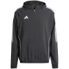 adidas Tiro 24 giacca da allenamento uomo nero 2XL