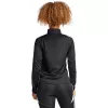 adidas Tiro 24 top da allenamento donna nero taglia M