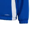adidas Tiro 24 top da allenamento junior Team Royal Blue/bianco 152cm
