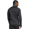 adidas Tiro 24 Winterized felpa uomo grigio/nero taglia L