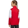 adidas Squadra 25 felpa da allenamento per bambino rosso 140cm