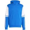 adidas Squadra 25 Sweat Hoody uomo Team Navy Blue M