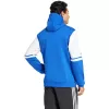 adidas Squadra 25 Sweat Hoody uomo Team Navy Blue M