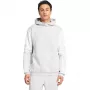 adidas Squadra 25 Sweat Hoody uomo Medium Grey Heather taglia L