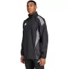 adidas Tiro 25 Competition All-Weather giacca uomo nero IW0427 taglia S